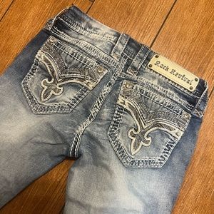 Rock Revival Skinny